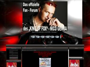 Nico Gemba Fanclub