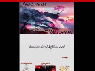 Niflheim d'Illusion