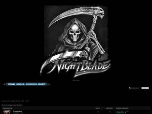 créer un forum : NightBlades
