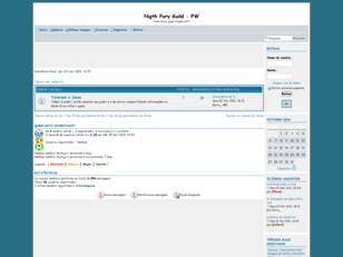 Fórum Facebook - Guild Arcádia PWBR