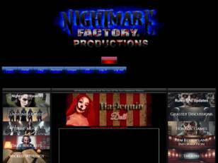 Nightmare-Factory Productions