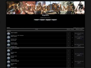 Forum gratuit : NightMu