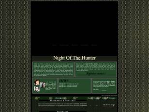 Night of the Hunter