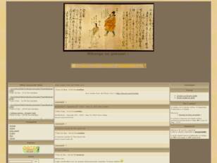 Forum gratis : Nihongo no gakusei