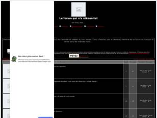 le site qui n'a nikeunitet