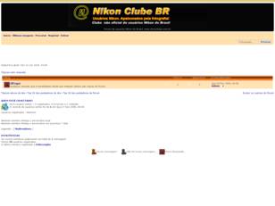 Forum gratis : Nikon Clube BR