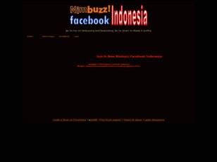 Nimbuzz Facebook Indonesia