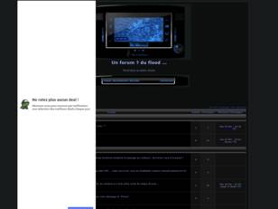 Un forum de Rp pas comme les autres ...