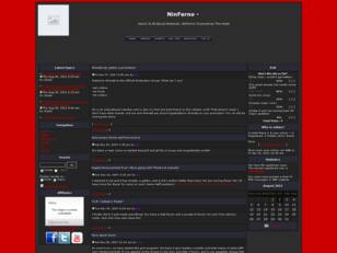 Free forum : NinFerno
