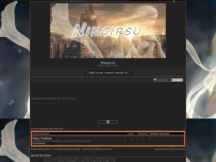 créer un forum : Ningirsu