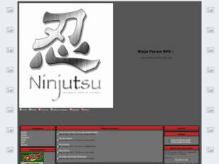 Forum gratis : Ninja Fórum RPG