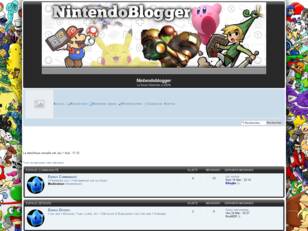 NintendoBlogger