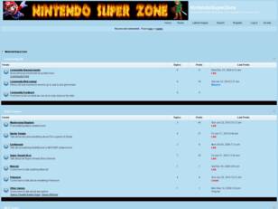 NintendoSuperZone