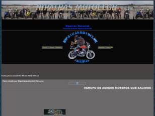 Nipatras Motoclub