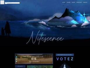 Nitescence