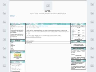 Forum gratis : NNFRO