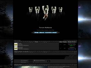 Forum-NoName