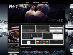 Nocturnal Animals