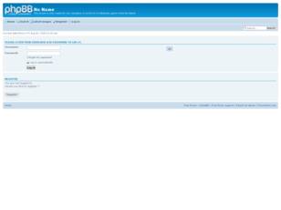 Free forum : No Name