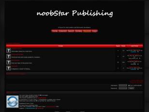 noobStar Publishing