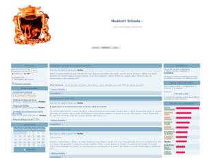 Välkommen till: Noskort Universitet