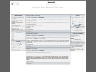 Forum gratis : NossoGC