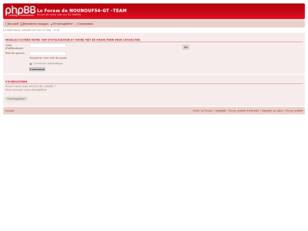 Forum gratis : Le Forum du NOUNOUF54