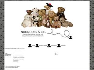 Nounours & Cie