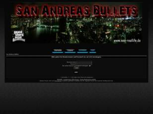GTA San Andreas San Andreas Bullet Fraktion auf www.nes-reallife.de
