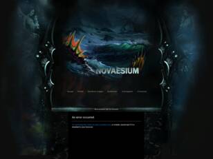 Novaesium - Guilde PvE d'Hyjal