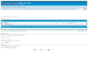 Free forum : Nova_rpg_world