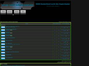 Fatal Error ...Formatting Harddrive...please wait.