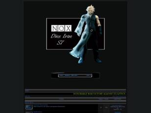NOX - S7 Clan forum