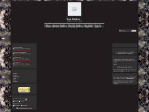 Forum gratis : Nox Umbra