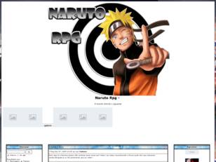 Naruto Rpg