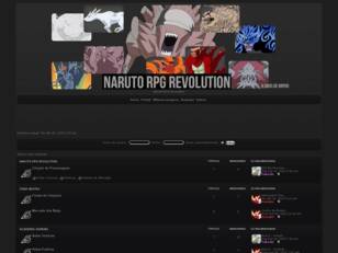 Naruto RPG Revolution