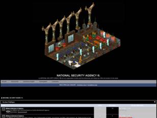 NATIONAL SECURITY AGENCY ®