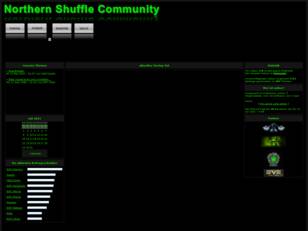 Northern Shuffle Community