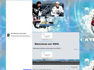 National Simulated Hockey Ligue