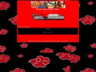 Forum gratis : Naruto Saga lendaria Rpg