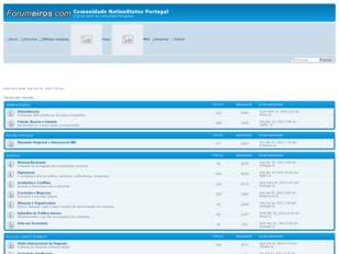 Forum gratis : Comunidade NationStates Portugal