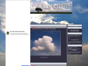 Chasseurs de nuages - Hunters clouds