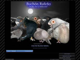 Club Del Buchón Rafeño