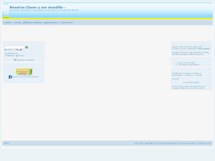 Foro gratis : Nuestro pequeño clan