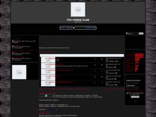 Foro gratis : foro thcforzaclan
