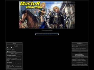 Foro gratis : Alianza MasteR 2º Server 5