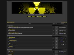 Nuke Wrestling Forum