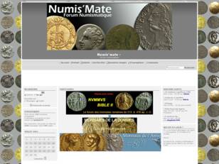 Forum Numis'mate