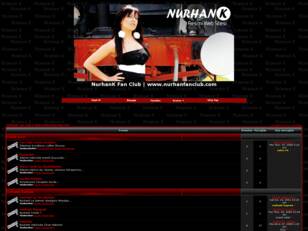 NurhanK Fan Club | www.nurhanfanclub.com