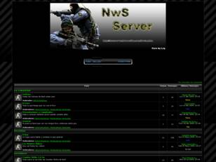 Servidor de Counter Strike 1.6 No-Steam